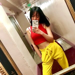 Meet your Posher, Phuong